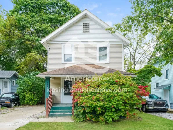 1383 Hillcrest St, Akron, OH 44307