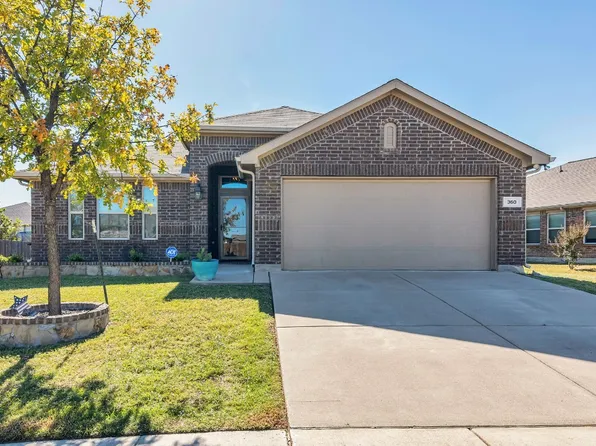 360 Coral Vine Ln, Burleson, TX 76028
