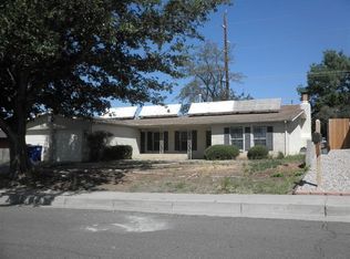 11805 Fulmer Dr NE, Albuquerque, NM 87111