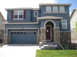 3526 E 141st Pl, Thornton, CO 80602