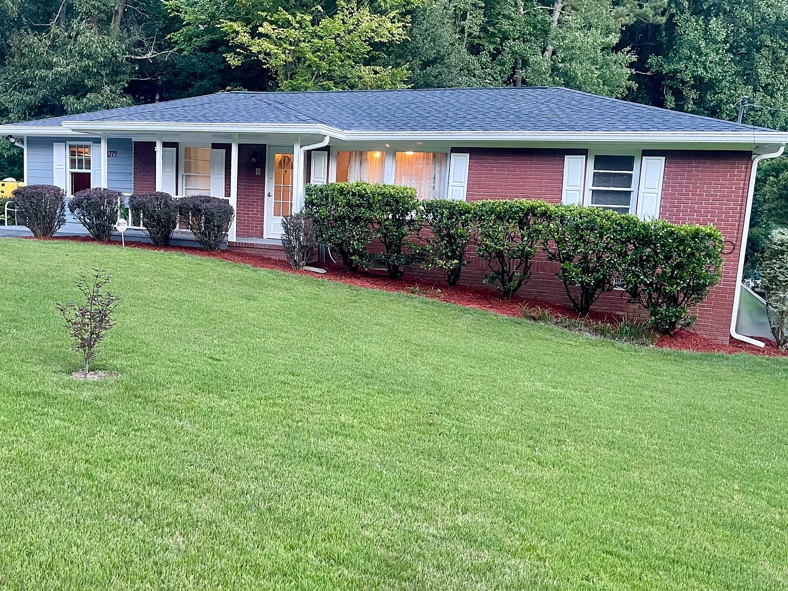 1779 Old Alabama Rd, Austell, GA 30168 Zillow