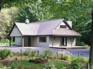 N11882 Deer Lake Rd, Tomahawk, WI 54487