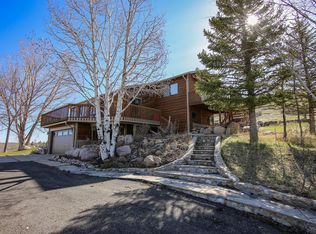 89 Canvasback Rd, Sheridan, WY 82801