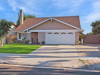 4151 Galbar St, Oceanside, CA, 92056