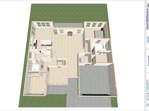 3rd image of 424 Blume Rd