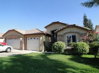 2491 W Cheryll Ave, Porterville, CA 93257