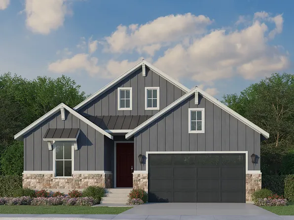 8688 Long Beach Ter, Colorado Springs, CO 80908