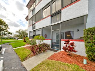 725 Port Malabar Blvd NE APT 108, Palm Bay, FL 32905