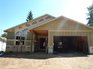 415 Grant Ave, South Cle Elum, WA 98943