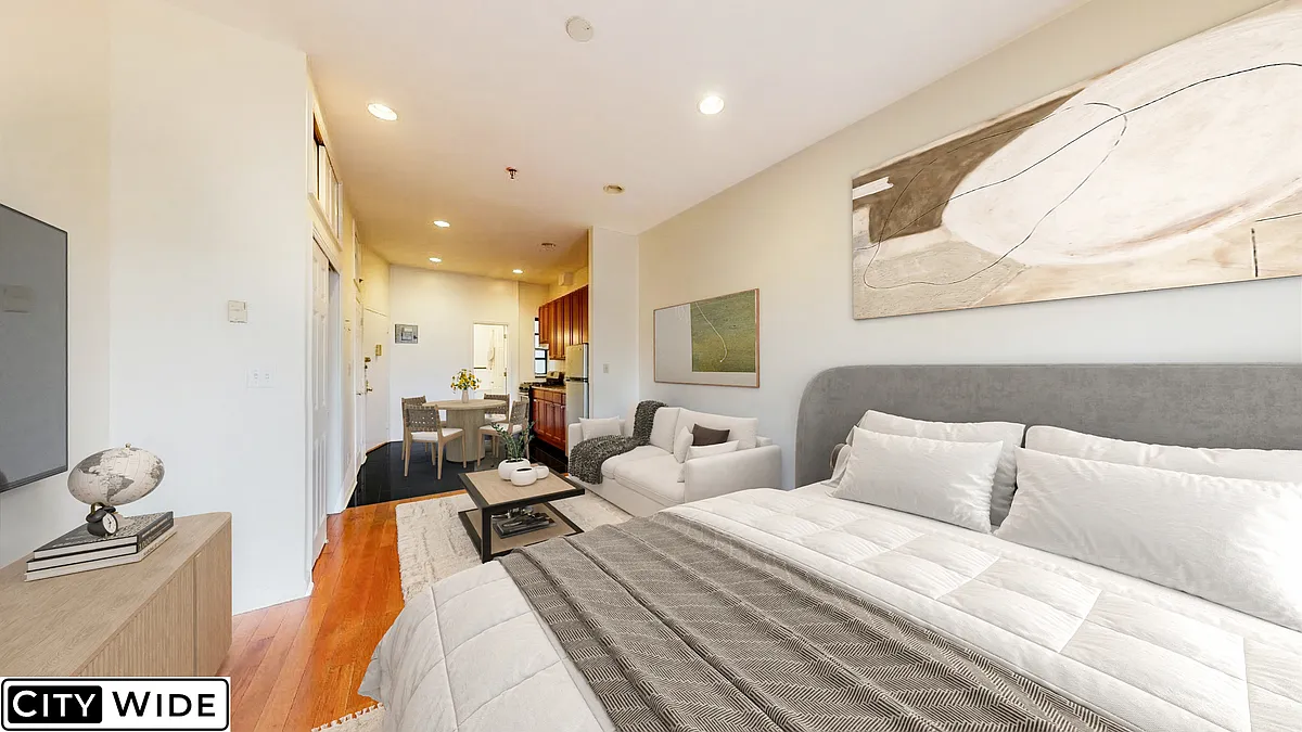 Building Photo - 946 Columbus Ave #4D