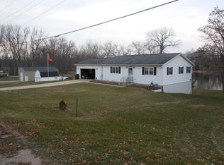 3086 River Rd, Sodus, MI 49126