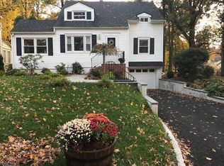 4 Helen St, Fanwood, NJ