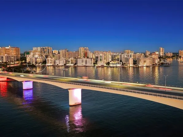 136 Golden Gate Point APT 502, Sarasota, FL 34236