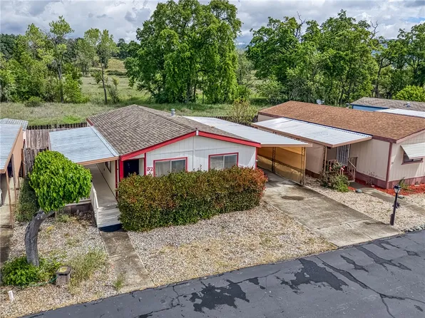 5330 Lakeshore Blvd Space 32, Lakeport, CA 95453