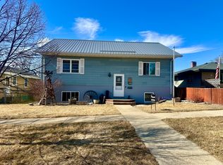 115 S Tyler Ave, Pierre, SD 57501