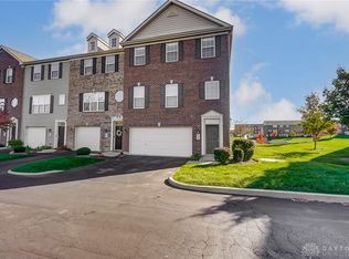 9432 Tahoe Dr, Dayton, OH 45458