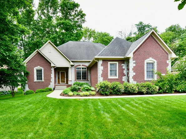 13558 Watercrest Dr, Fishers, IN 46038