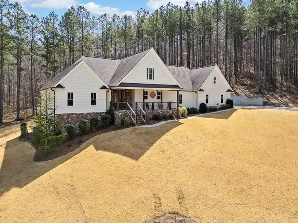 1427 Tibbitts Rd, Dallas, GA 30132