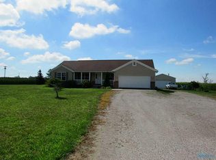 14017 Harrison Rd, Grand Rapids, OH 43522