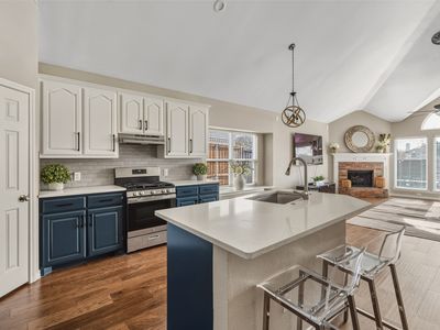 1060 Jennifer Pl, Lewisville, TX, 75077