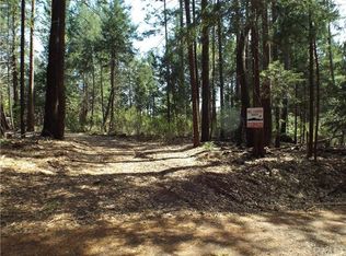 Mann & Nolta Ridge Rd, Cohasset, CA 95973