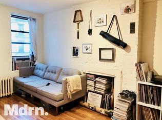 440 E 9th St APT 1, New York, NY 10009