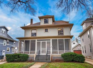 2121 West Lawn Avenue, Madison, WI 53711