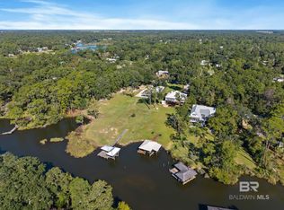 18780 County Road 8 #4, Gulf Shores, AL 36542