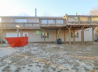 15495 Badger Rd, Richland, MO 65556