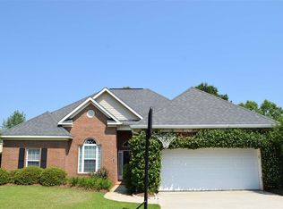 127 Montrose Ln, Centerville, GA 31028