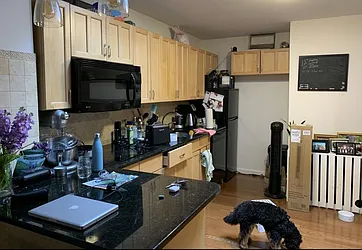 Rented by Charie Properties LLC