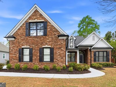 130 Misty Valley Dr, Canton, GA, 30114