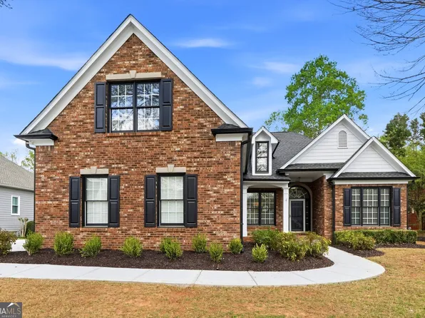 130 Misty Valley Dr, Canton, GA 30114