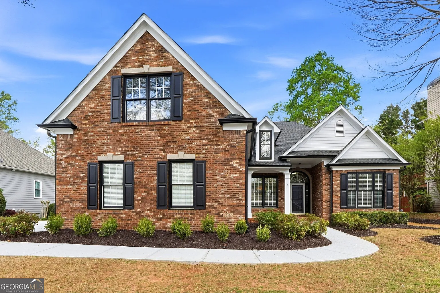 130 Misty Valley Dr photo 1