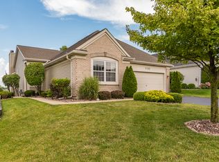 21322 W Redwood Dr, Plainfield, IL