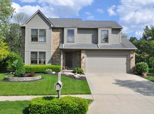 7346 Wings Livery Rd, Dublin, OH 43017