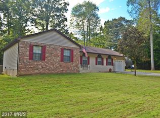 8335 Swallow Ln, Lusby, MD 20657