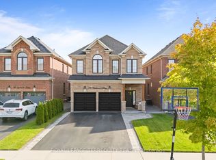 146 Underwood Dr, Whitby, ON L1M0K9