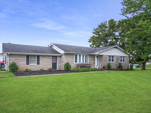 3833 Us Highway 62 W, Cynthiana, KY 41031