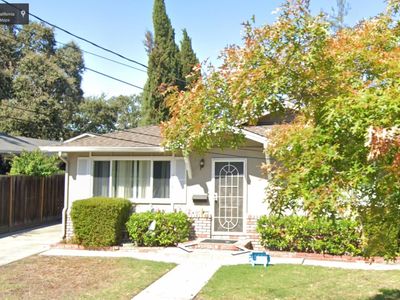 818-820 Vera Ave, Redwood City, CA, 94061
