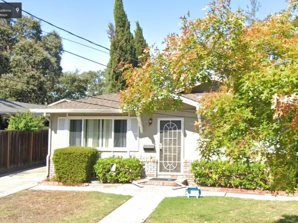 818-820 Vera Ave, Redwood City, CA 94061