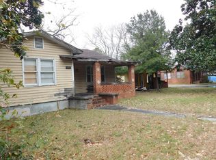 401 N Merriman Rd, Georgetown, SC 29440