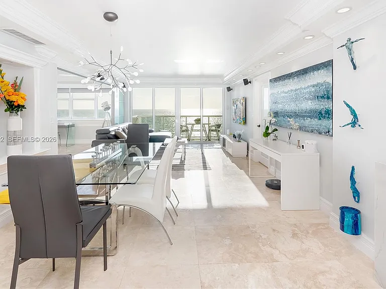 3140 S Ocean Dr #606 — Photo 15