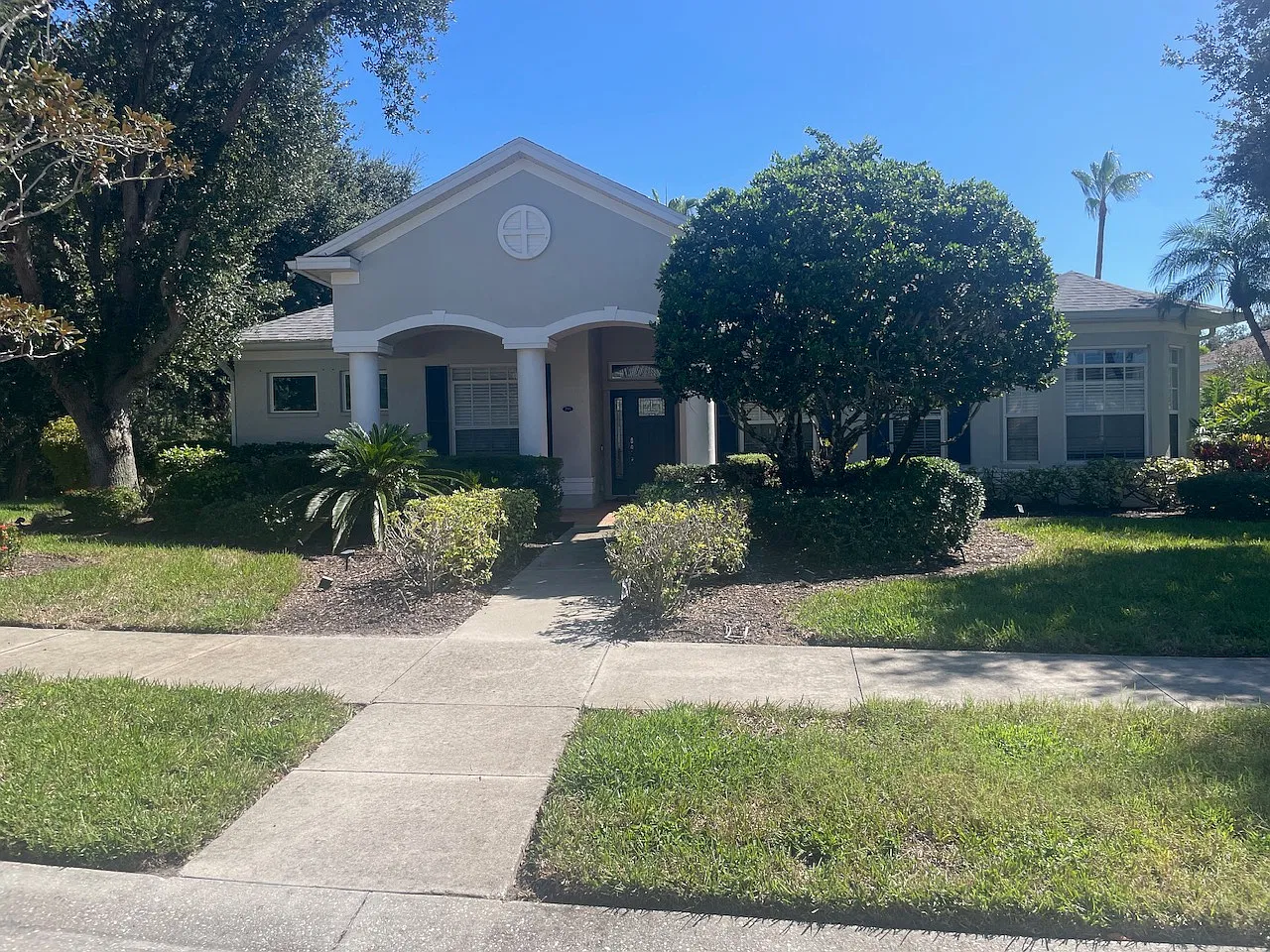 4 bed, 2.5 bath, 2093 sqft, $3,500 — Photo 1