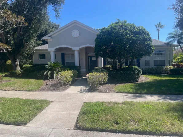 799 Shadow Bay Way, Osprey, FL 34229