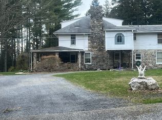 6539 Chambersburg Rd #5, Fayetteville, PA 17222