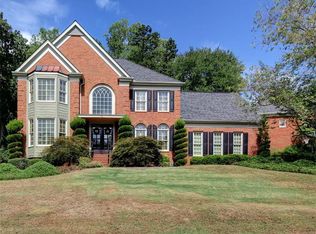 116 Ridgetree Ln, Marietta, GA 30068