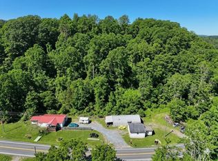 4505 Seneca Trl S, Ronceverte, WV