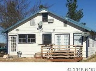 8853 Choate Prairie Rd, Indianola, OK 74442