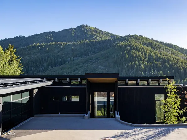 7331 Pine Ridge Dr, Park City, UT 84098